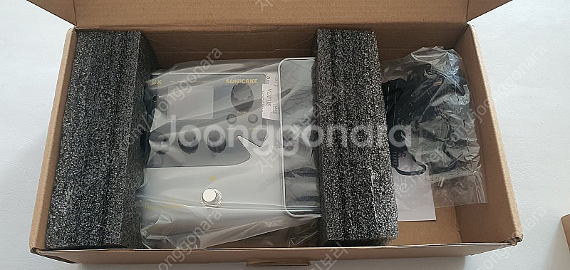 소니케이크 매트리박스 QME-50 (Sonicake M...--1