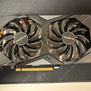기가바이트 gtx1660super