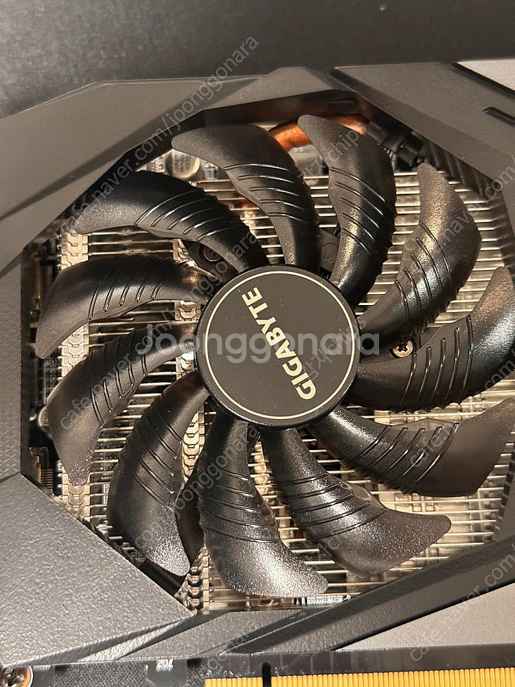 기가바이트 gtx1660super--3