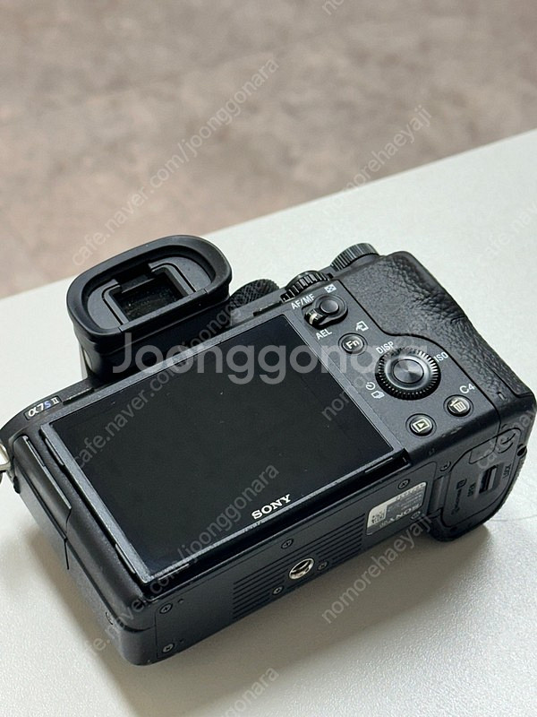 소니 알파 a7s2 / 스몰리그 케이지 / 소니 알파 ...--3