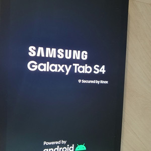 갤럭시 탭 s4 256gb lte