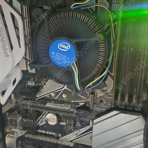 i7 8700 팝니다