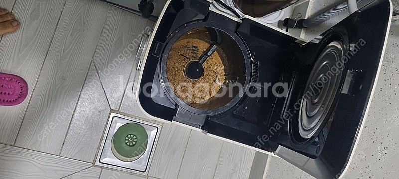 스마트카라음식물처리기 PCS-400CA 판매--2