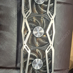 이엠텍 RTX3070 8GB 블랙에디션 판매합니다.