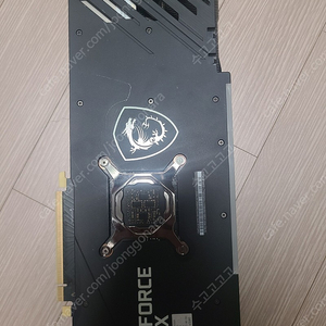 RTX3070 트리오 8g