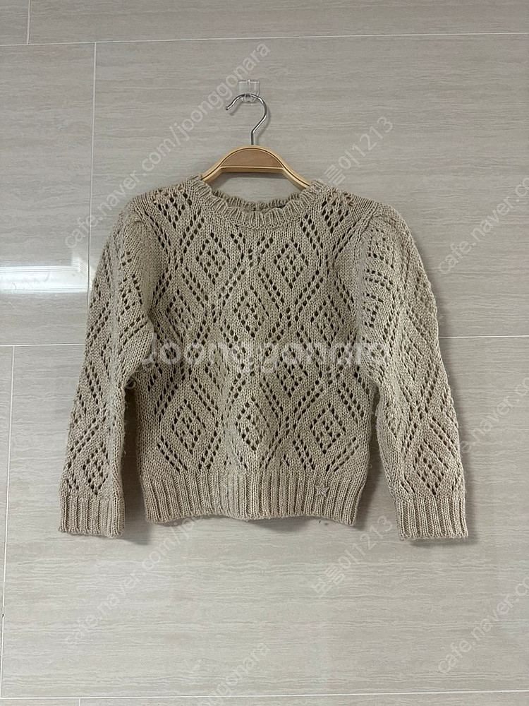 토코토 니트 4y--0