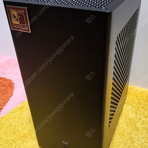 SIXGE K2S SFF 미니PC 팝니다. (R5-7600, 4060Ti)