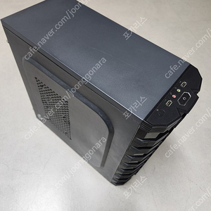 [데스크탑 개인] i7-4790, B85M-G, GTX1060 3g, ddr3-16램, 저소음600W 팝니다.