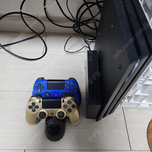 ps4 pro 8tb + 1tb