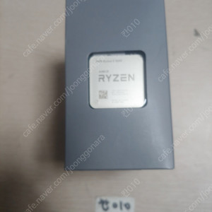 R5 5600 /R5 5600X / B550M PRO VDH WIFI / B450 GAMING K4 / DDR4 8G 2개