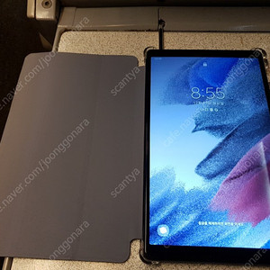 갤럭시탭 a7lite SM-T225N 64기가 lte
