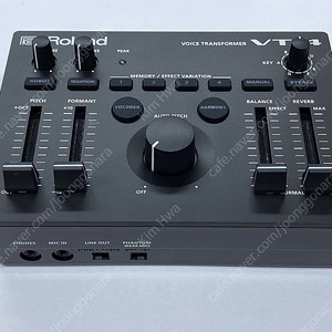 Roland AIRA Series VT-3/4