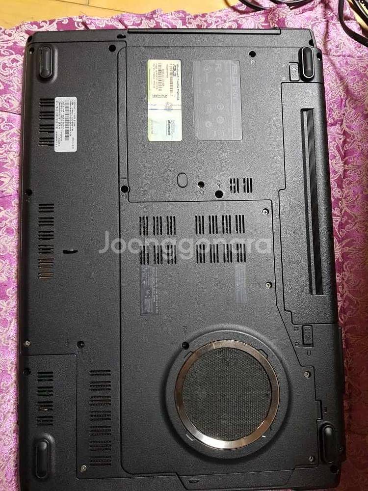[삽니다] 고장난 도시바 코스미오 Qosmio x505...--0