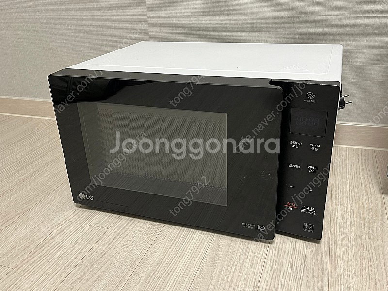 lg 전자렌지 전자레인지--0