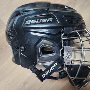 BAUER RE-AKT 200 바우어 아이스하키 헬멧 Small size 판매