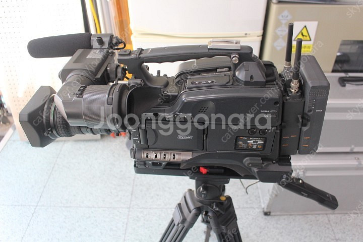 SONY DSR-450WS--1