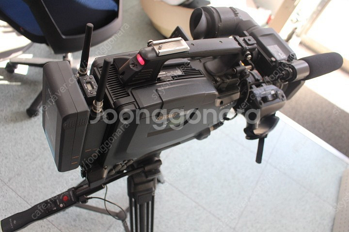 SONY DSR-450WS--3