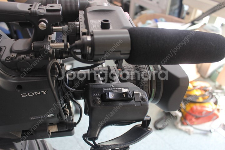 SONY DSR-450WS--5