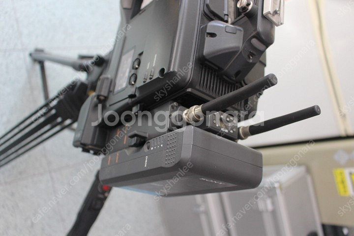 SONY DSR-450WS--6