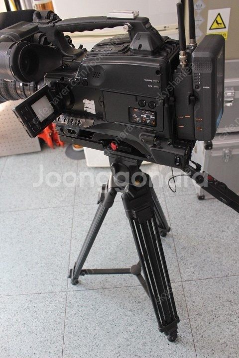 SONY DSR-450WS--7