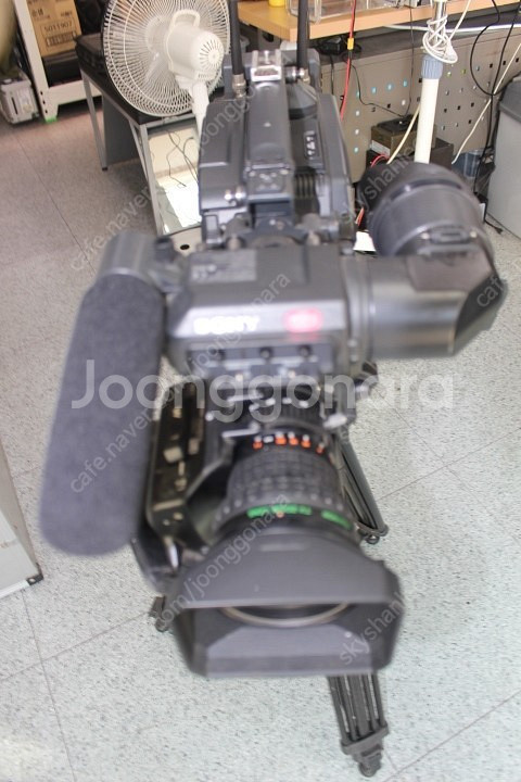 SONY DSR-450WS--8