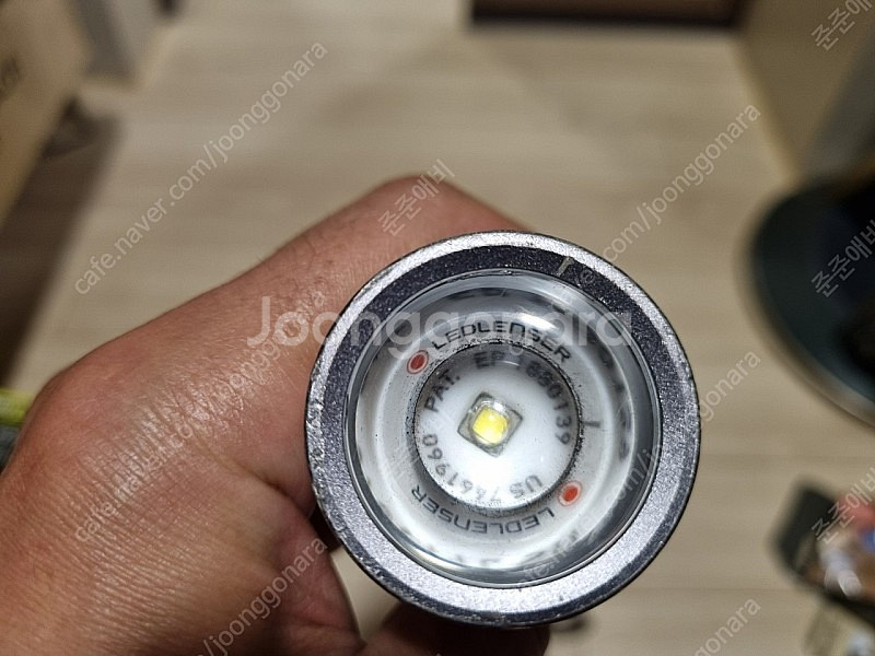 led lenser등 랜턴 판매해요--8