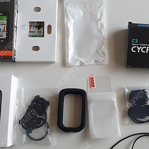 igpsport bsc300판매합니다.