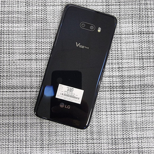 (외관S급) LG V50S 256G 블랙 20년 9월개통 상태좋은공기계 17만팝니다@@@