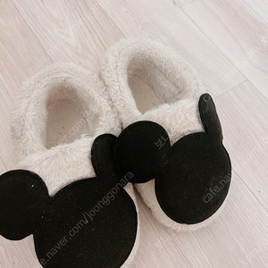 로아앤제인 미키슈즈 190