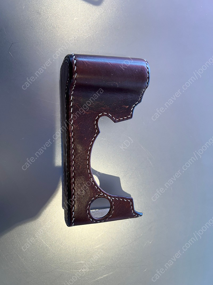 후지필름 xt2 핸드그립 일마레 가죽 ILMARE--0