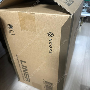 사무용 데스크탑 15만 팝니다. i5-6500/8G/128G+500G 케이스 파워 신제품