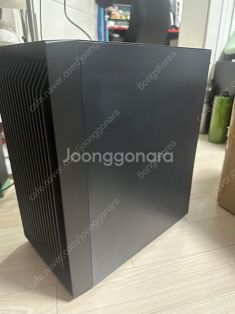 사무용 데스크탑 15만 팝니다. i5-6500/8G/1...--6
