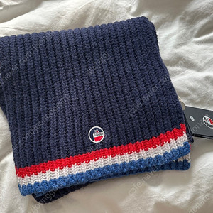 정품 새상품 퓨잡 fusalp 울머플러 스키웨어 여성 남성 명품스키복