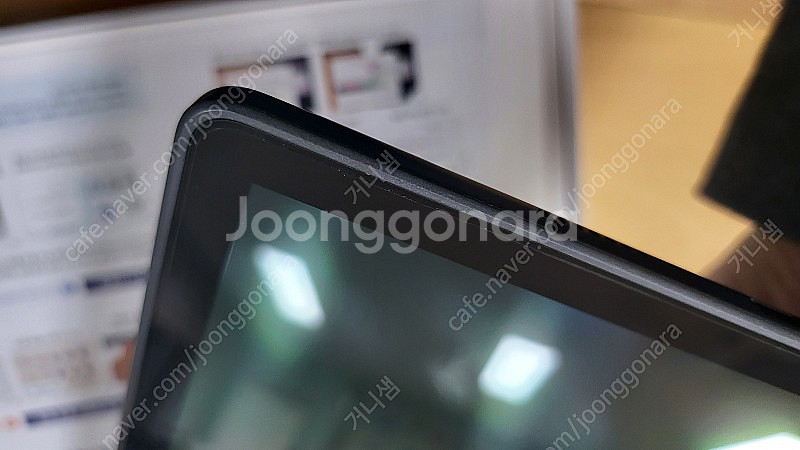 Smart OLED Viewer 포터블 모니터 (스올뷰--2