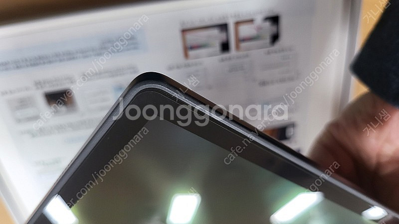 Smart OLED Viewer 포터블 모니터 (스올뷰--4