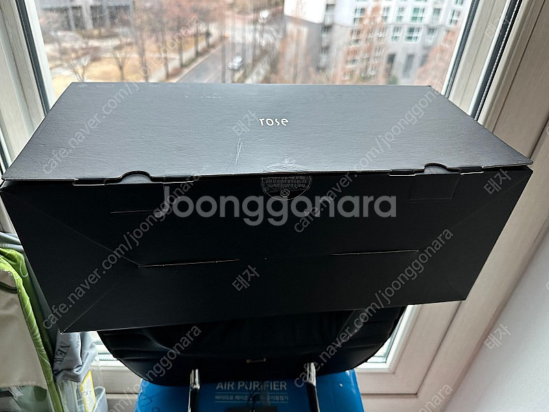 하이파이로즈 RS301--0