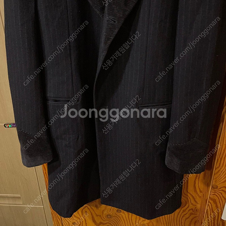보테가베네타 런웨이 메인 코트 판매 합니다.....벨루...--2