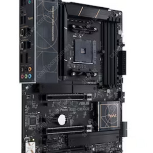 ASUS ProArt B550-CREATOR(대원CTS) 팔아요