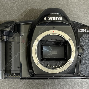 Canon EOS 1n Body 고장품 리페어용