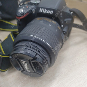 니콘 d5100 카메라 판매