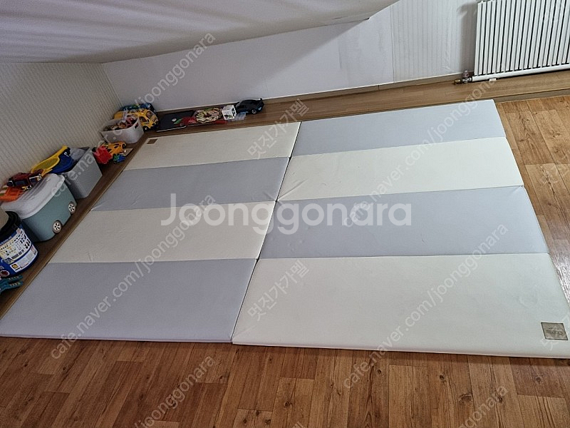 카라즈 매트 시크릿 와이드 2장--0