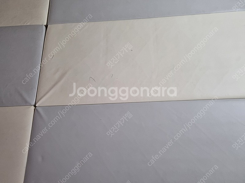 카라즈 매트 시크릿 와이드 2장--1