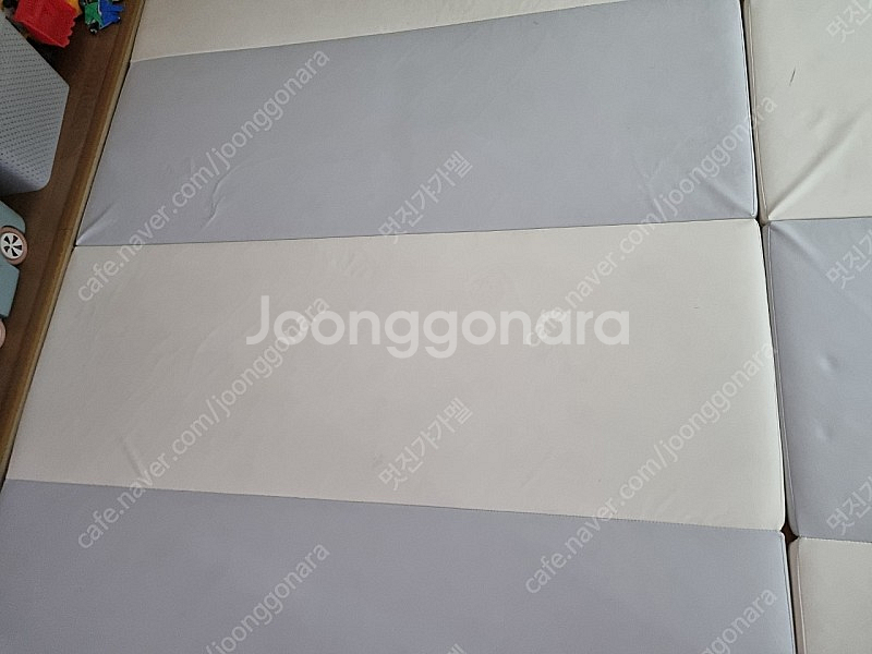 카라즈 매트 시크릿 와이드 2장--2