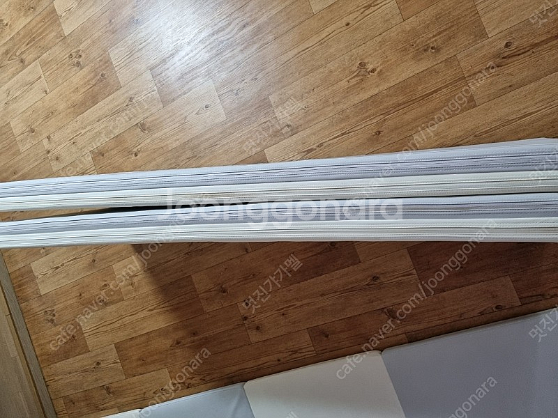 카라즈 매트 시크릿 와이드 2장--3