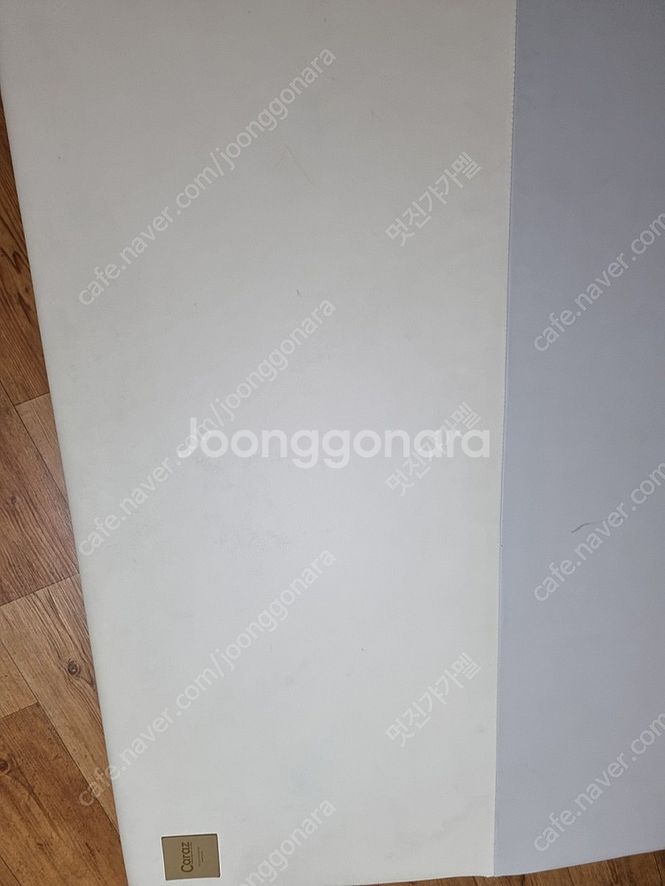 카라즈 매트 시크릿 와이드 2장--5