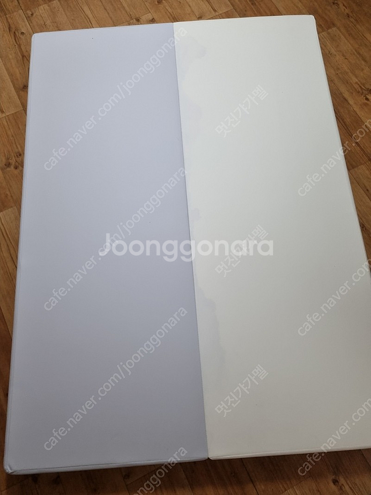 카라즈 매트 시크릿 와이드 2장--6