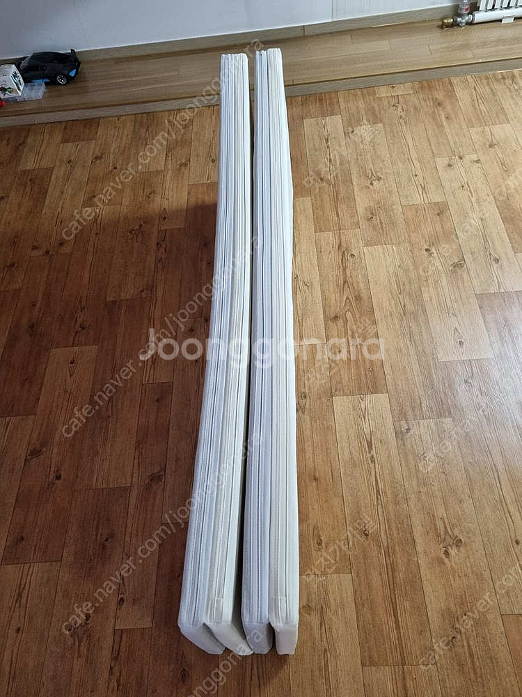 카라즈 매트 시크릿 와이드 2장--7