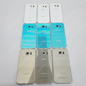 저가폰 S6, S6엣지,S7 등등 여러가지 이미지