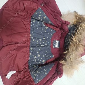남아패딩110-130(밍크뮤, 뉴발, 노스페이스..)