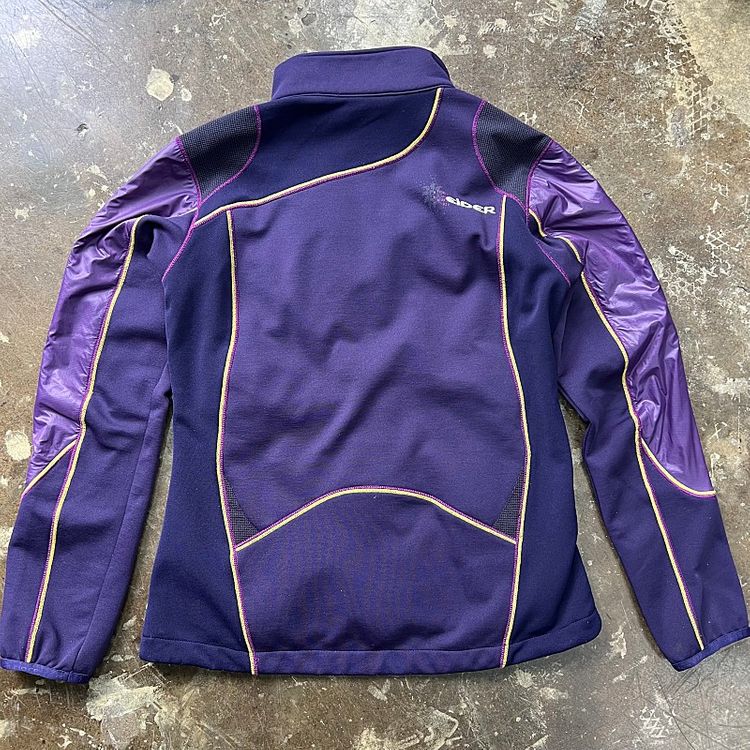 S) 아이더 방풍자켓 점퍼 플리스 자켓 노스페이스 네파 블랙야크--3